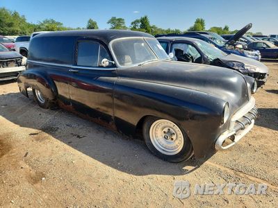 Czwarte zdjęcie samochodu z boku: 1960 CHEVROLET SUBURBAN VIN:0K146F110960 - miniatura