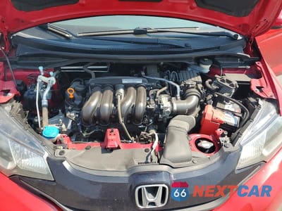 Zdjęcie 11 z 12 samochodu: 2016 HONDA FIT LX VIN:JHMGK5H56GX027015 - miniatura