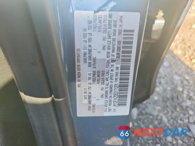 Zdjęcie 12 z 12 samochodu: 2014 MAZDA MAZDA2 SPORT VIN:JM1DE1KZ0E0171231 - miniatura