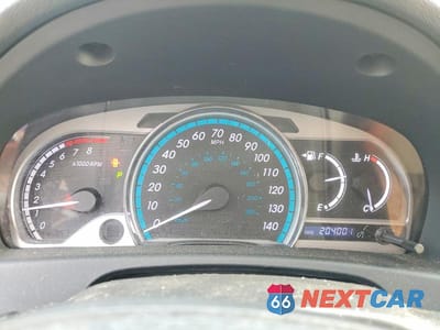 Zdjęcie 9 z 14 samochodu: 2009 TOYOTA VENZA AWD V6 VIN:4T3BK11A29U015527 - miniatura