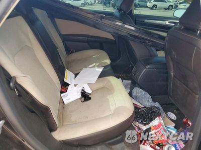 Zdjęcie 10 z 13 samochodu: 2020 FORD FUSION SE VIN:3FA6P0HD2LR248032 - miniatura