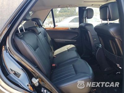 Zdjęcie 11 z 13 samochodu: 2006 MERCEDES-BENZ ML 350 VIN:4JGBB86E26A040003 - miniatura