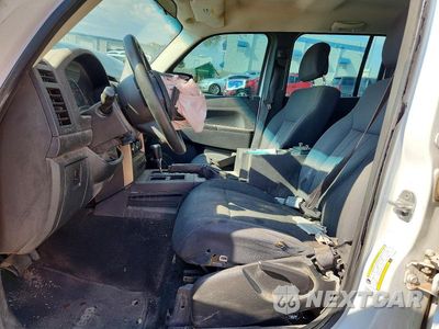 Zdjęcie 7 z 12 samochodu: 2012 JEEP LIBERTY SPORT VIN:1C4PJLAK2CW105699 - miniatura