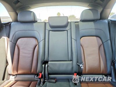 Zdjęcie 10 z 14 samochodu: 2016 AUDI SQ5 PREMIUM PLUS VIN:WA1CCAFP9GA011513 - miniatura