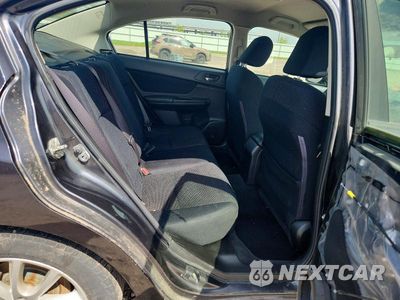 Zdjęcie 10 z 12 samochodu: 2014 SUBARU IMPREZA PREMIUM VIN:JF1GJAC63EH021862 - miniatura
