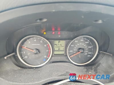 Zdjęcie 9 z 13 samochodu: 2017 SUBARU FORESTER 2.5I VIN:JF2SJABC9HH593052 - miniatura
