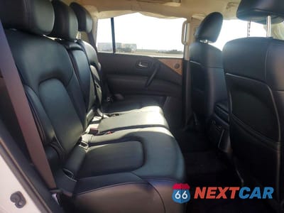 Zdjęcie 11 z 13 samochodu: 2024 NISSAN ARMADA SL VIN:JN8AY2BCXR9197269 - miniatura