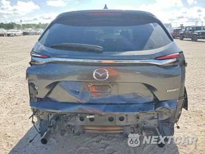 Zdjęcie 6 z 14 samochodu: 2020 MAZDA CX-9 TOURING VIN:JM3TCACY8L0418958 - miniatura