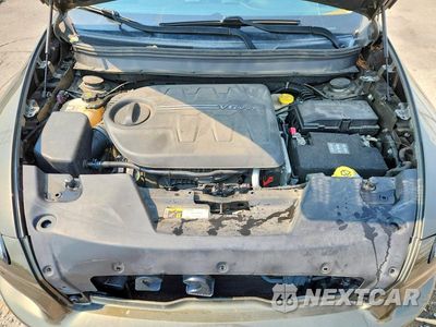Zdjęcie 12 z 13 samochodu: 2015 JEEP CHEROKEE LIMITED VIN:1C4PJMDS4FW646369 - miniatura