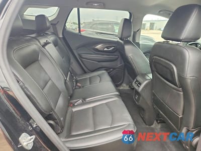 Zdjęcie 10 z 13 samochodu: 2024 GMC TERRAIN SLT VIN:3GKALVEG3RL159159 - miniatura