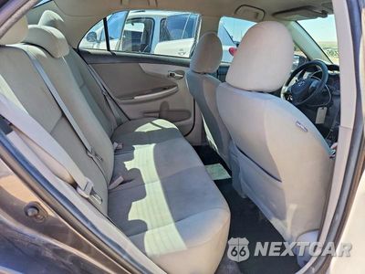 Zdjęcie 10 z 12 samochodu: 2013 TOYOTA COROLLA LE VIN:5YFBU4EE5DP199065 - miniatura