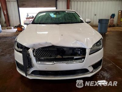 Piąte zdjęcie samochodu w środku: 2019 LINCOLN MKZ RESERVE I VIN:3LN6L5C9XKR621947 - miniatura