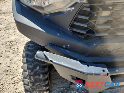 Zdjęcie 9 z 10 samochodu: 2023 POLARIS RANGER CREW 570-4 UTILITY VEHICLE VIN:3NSM4A570PE257287 - miniatura
