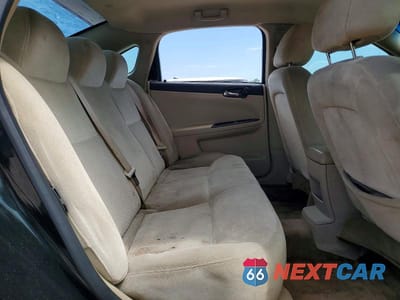 Zdjęcie 10 z 12 samochodu: 2009 CHEVROLET IMPALA 1LT VIN:2G1WT57K591145115 - miniatura