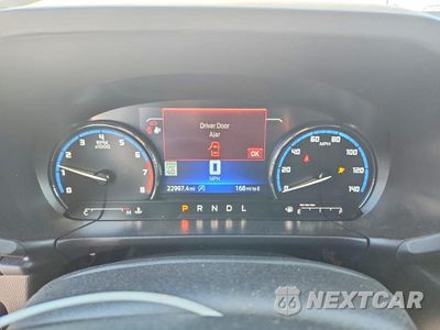 Zdjęcie 9 z 13 samochodu: 2024 FORD BRONCO SPORT OUTER BANKS VIN:3FMCR9C66RRF68589 - miniatura