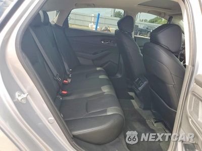 Zdjęcie 10 z 13 samochodu: 2023 HONDA ACCORD TOURING HYBRID VIN:1HGCY2F88PA028987 - miniatura