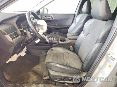Zdjęcie 7 z 13 samochodu: 2022 MITSUBISHI OUTLANDER SE VIN:JA4J3UA8XNZ010362 - miniatura