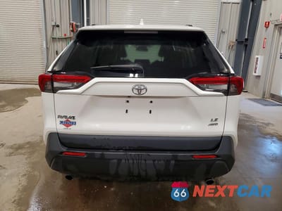 Zdjęcie 6 z 14 samochodu: 2019 TOYOTA RAV4 LE VIN:JTMF1RFV4KD019029 - miniatura