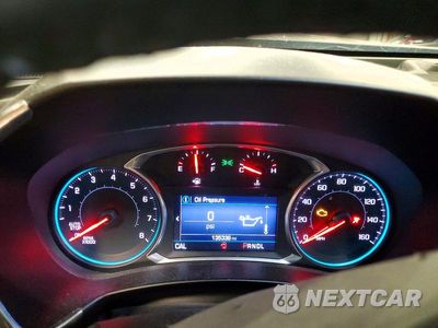 Zdjęcie 9 z 14 samochodu: 2019 CHEVROLET EQUINOX LT VIN:3GNAXKEV8KS557032 - miniatura