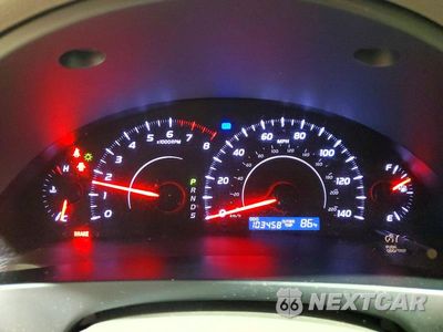 Zdjęcie 9 z 13 samochodu: 2010 TOYOTA CAMRY LE VIN:JTNBF3EK9A3001503 - miniatura