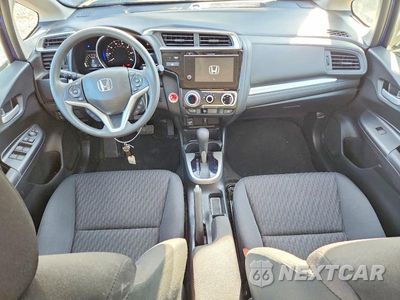 Zdjęcie 8 z 12 samochodu: 2019 HONDA FIT EX VIN:3HGGK5H8XKM753357 - miniatura