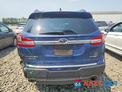 Zdjęcie 6 z 12 samochodu: 2019 SUBARU ASCENT TOURING VIN:4S4WMARD2K3438686 - miniatura
