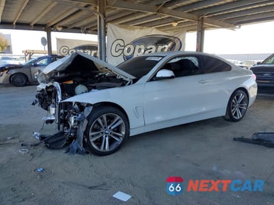 2016 BMW 428 I WBA3N7C55GK227470 - główne zdjęcie licytacji z USA - miniatura