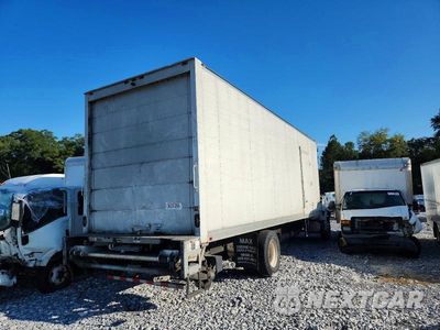 Zdjęcie 12 z 12 samochodu: 2016 INTERNATIONAL MA025 BOX TRUCK VIN:1HTMMMML9GH129547 - miniatura