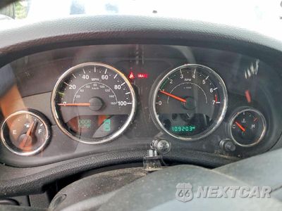 Zdjęcie 9 z 12 samochodu: 2017 JEEP WRANGLER UNLIMITED RUBICON VIN:1C4BJWFG7HL607018 - miniatura