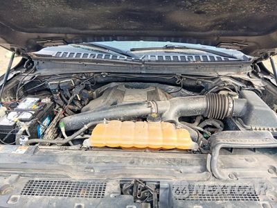 Zdjęcie 11 z 12 samochodu: 2018 FORD EXPEDITION MAX LIMITED VIN:1FMJK2AT9JEA11646 - miniatura