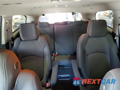 Zdjęcie 10 z 13 samochodu: 2015 CHEVROLET TRAVERSE LT VIN:1GNKRGKD6FJ236153 - miniatura
