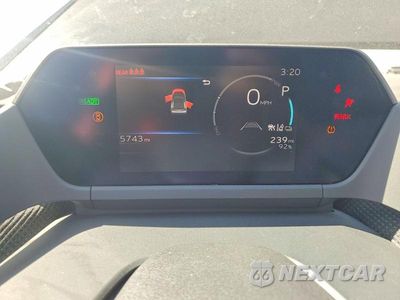 Zdjęcie 9 z 12 samochodu: 2024 TOYOTA BZ4X XLE VIN:JTMABACA4RA085070 - miniatura