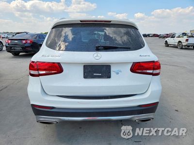 Zdjęcie 6 z 13 samochodu: 2019 MERCEDES-BENZ GLC 300 4MATIC VIN:WDC0G4KB8KF554043 - miniatura