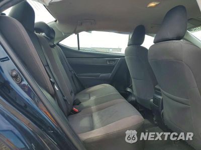 Zdjęcie 10 z 12 samochodu: 2017 TOYOTA COROLLA LE VIN:2T1BURHE6HC904986 - miniatura