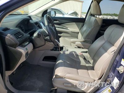 Zdjęcie 7 z 13 samochodu: 2013 HONDA CR-V EXL VIN:2HKRM3H73DH513217 - miniatura