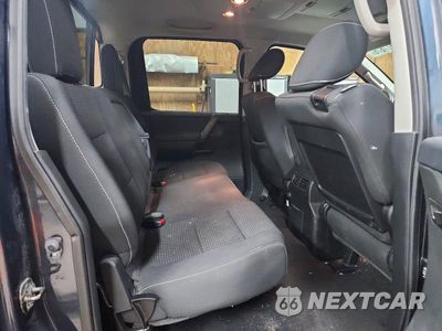 Zdjęcie 10 z 12 samochodu: 2014 NISSAN TITAN SV VIN:1N6AA0ECXEN516393 - miniatura