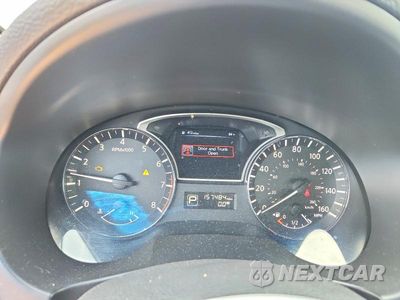 Zdjęcie 9 z 13 samochodu: 2014 NISSAN ALTIMA 2.5 SV VIN:1N4AL3AP2EC201581 - miniatura