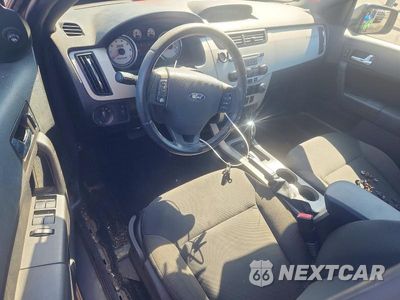 Zdjęcie 8 z 12 samochodu: 2010 FORD FOCUS SES VIN:1FAHP3GN2AW246375 - miniatura
