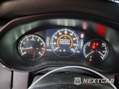 Zdjęcie 9 z 14 samochodu: 2024 MAZDA CX-50 SELECT VIN:7MMVABAM4RN232858 - miniatura