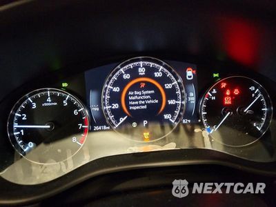 Zdjęcie 9 z 13 samochodu: 2024 MAZDA CX-30 PREMIUM VIN:3MVDMBDM5RM709708 - miniatura