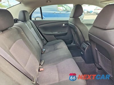 Zdjęcie 10 z 12 samochodu: 2010 CHEVROLET MALIBU 1LT VIN:1G1ZC5EB2AF187481 - miniatura