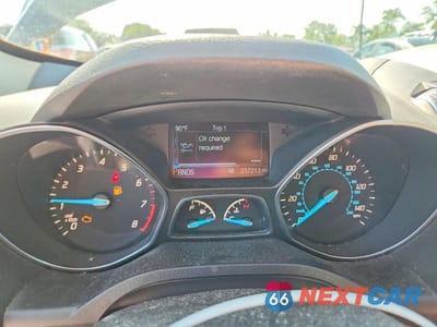 Zdjęcie 9 z 13 samochodu: 2014 FORD ESCAPE TITANIUM VIN:1FMCU0J99EUA94583 - miniatura