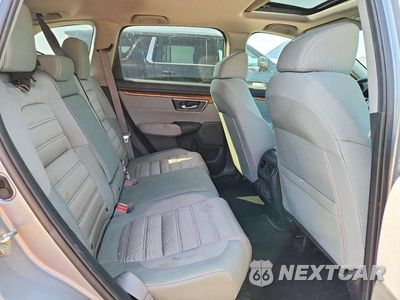 Zdjęcie 10 z 12 samochodu: 2020 HONDA CR-V EX VIN:7FARW2H52LE022917 - miniatura