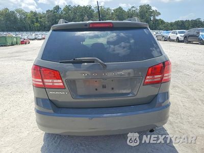 Zdjęcie 6 z 13 samochodu: 2019 DODGE JOURNEY SE VIN:3C4PDCAB4KT746834 - miniatura