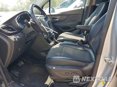Zdjęcie 7 z 13 samochodu: 2019 BUICK ENCORE PREFERRED VIN:KL4CJASB7KB910499 - miniatura