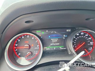Zdjęcie 9 z 12 samochodu: 2020 TOYOTA CAMRY XSE VIN:4T1K61AK5LU995591 - miniatura