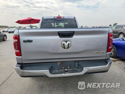 Zdjęcie 6 z 12 samochodu: 2020 RAM 1500 TRADESMAN VIN:1C6SRFNT1LN246574 - miniatura