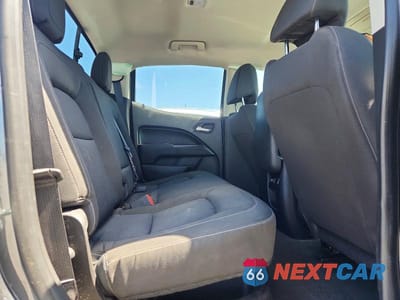 Zdjęcie 10 z 13 samochodu: 2016 CHEVROLET COLORADO LT VIN:1GCGSCE32G1100943 - miniatura