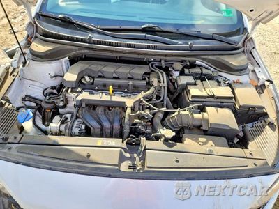 Zdjęcie 11 z 12 samochodu: 2022 HYUNDAI ACCENT SE VIN:3KPC24A69NE161009 - miniatura