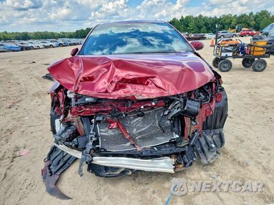 Piąte zdjęcie samochodu w środku: 2023 TOYOTA COROLLA SE VIN:5YFS4MCE3PP166878 - miniatura